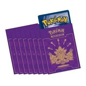 Fates Collide: 65 Mega Alakazam Sleeves — Fates Collide