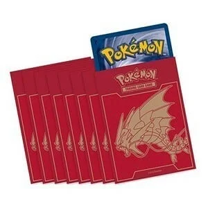 BREAKpoint: 65 Mega Gyarados Sleeves — BREAKpoint