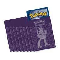 BREAKthrough: 65 Mega Mewtwo X Sleeves — BREAKpoint