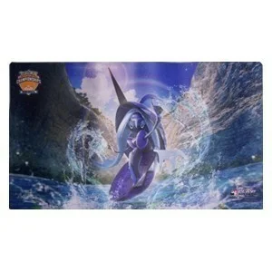 Regional 2017 Tapu Fini Playmat — Pokémon Products