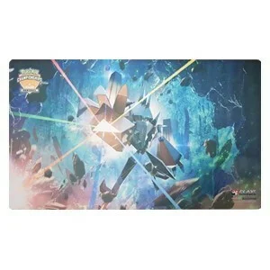 Regional 2018 Necrozma Playmat — Pokémon Products