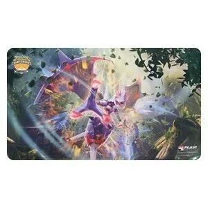 Regional 2017 Naganadel Playmat — Pokémon Products