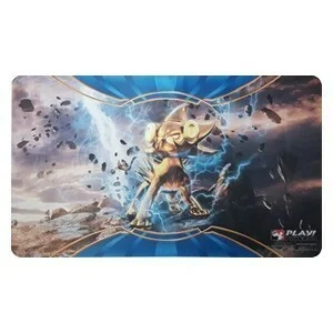 Regional 2015 Luxray Playmat — Pokémon Products