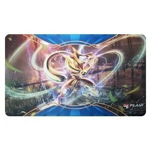 Regional 2015 Greninja Playmat — Pokémon Products