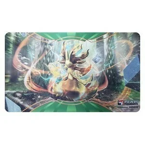 Regional 2016 Delphox Playmat — Pokémon Products