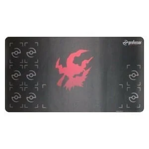 Professor Program Darkrai Playmat — Professor Program