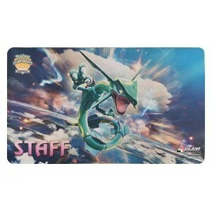 Regionals 2018 Rayquaza — Pokémon Products