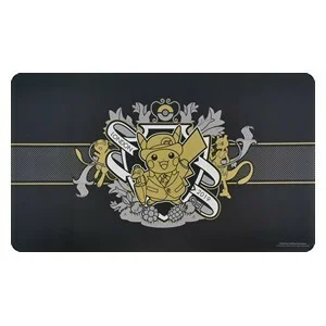 London Pokémon Center 2019 Playmat — Pokémon Products