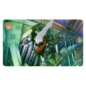 Regionals 2019 Umbreon & Darkrai Playmat — Pokémon Products