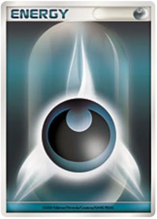 Darkness Energy — Advent of Arceus