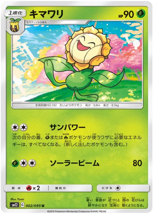 Sunflora — Alter Genesis