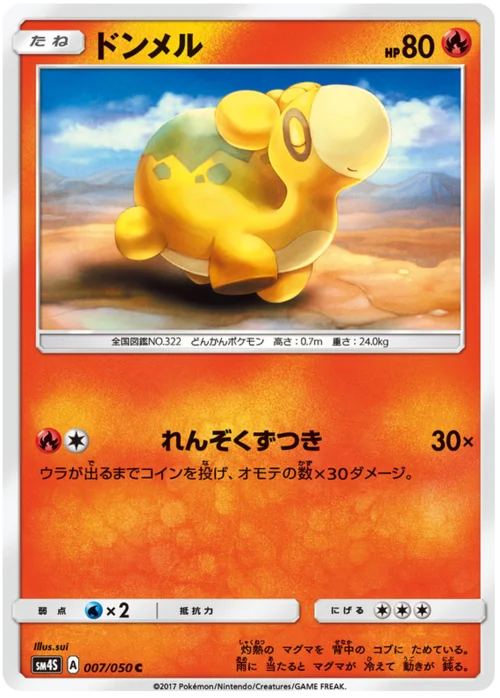 Numel — Awakened Heroes