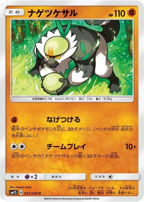 Passimian — Collection Sun
