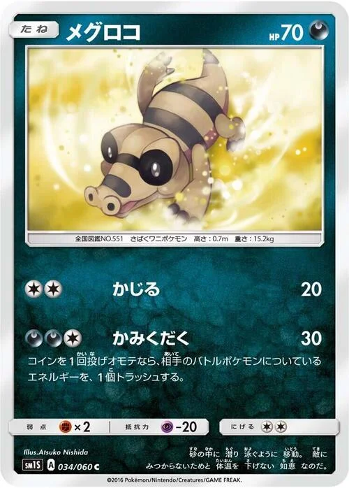 Sandile — Collection Sun