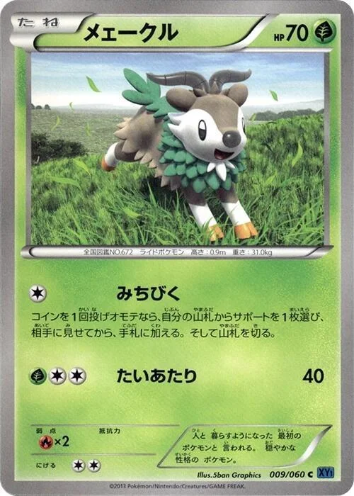Skiddo — Collection X