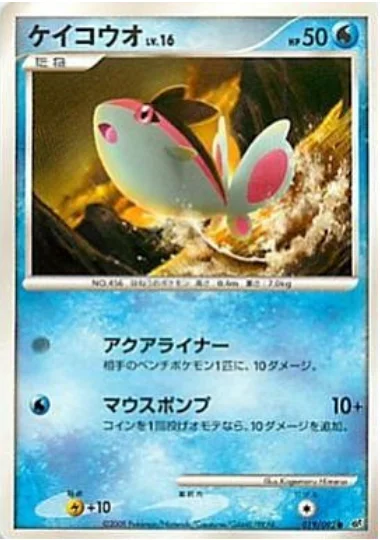 Finneon Lv.16 — Intense Fight in the Destroyed Sky
