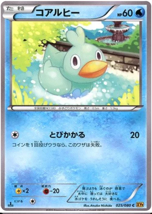 Ducklett — Rage of the Broken Heavens