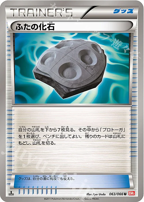 Cover Fossil — Red Collection