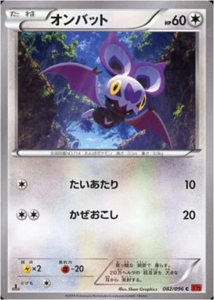 Noibat — Rising Fist