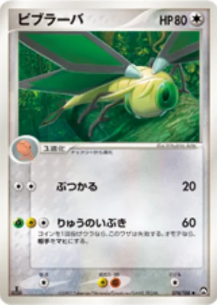 Vibrava — World Champions Pack