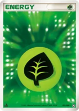 Grass Energy — World Champions Pack