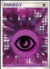 Psychic Energy — World Champions Pack