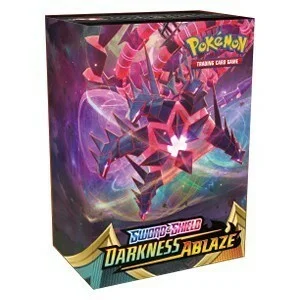 Darkness Ablaze: Build & Battle Kit — Darkness Ablaze