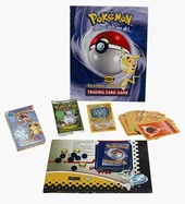 Starter Gift Set — Pokémon Products