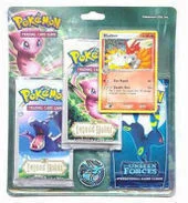 EX Legend Maker | Metagross Blister — EX Legend Maker