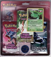 EX Holon Phantoms | Venusaur Blister — EX Holon Phantoms