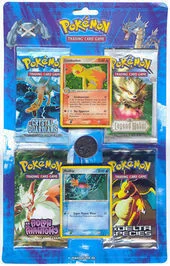 EX Value Set — Pokémon Products