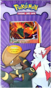 Epic Collection Value Typhlosion Boxes — Pokémon Products