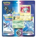Diamond & Pearl | Combee and Shinx Blister — Diamond & Pearl