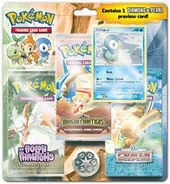 Special Edition | Piplup Blister — Pokémon Products