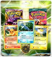 Enhanced Value Pack — Pokémon Products