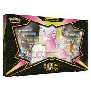 Shining Fates: Shiny Crobat VMAX Collection — Shining Fates