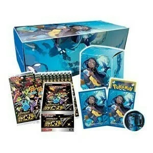 Shiny Star V Limited Booster Box Set — Shiny Star V