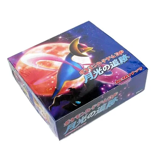 Moonlit Pursuit Booster Box — Moonlit Pursuit