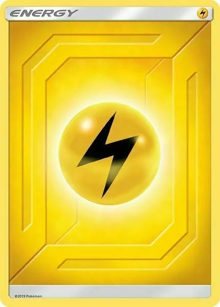 Lightning Energy — Team Up