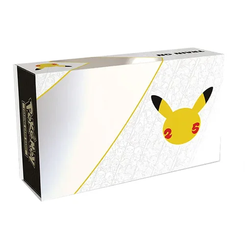 Celebrations Ultra-Premium Collection — Celebrations