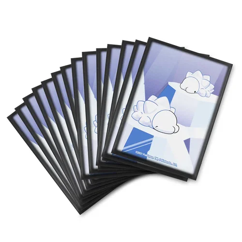 Pokémon Cool Friends Sleeves — Pokémon Products
