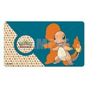 Ultra Pro Charmander Playmat — Pokémon Products