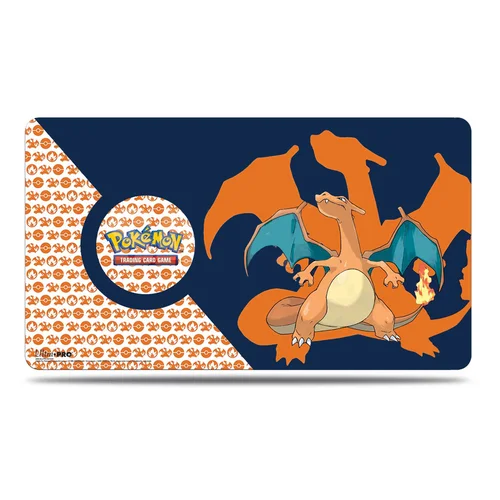 Ultra Pro Charizard Playmat — Pokémon Products