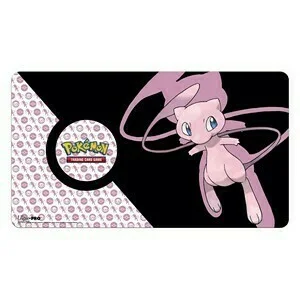 Ultra Pro Mew Playmat — Pokémon Products