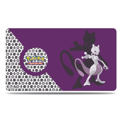 Ultra Pro Mewtwo Playmat — Pokémon Products