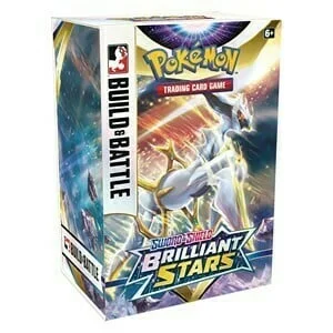 Brilliant Stars: Build & Battle Kit — Brilliant Stars