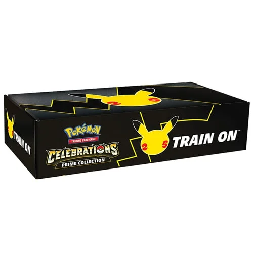 Celebrations Prime Collection — Celebrations