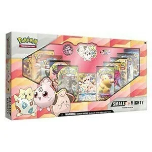 Small but Mighty Collection — Pokémon Products