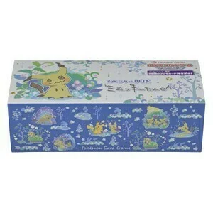 It's Mimikyu Special Box — Pokémon Products