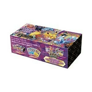 Sword & Shield Kanazawa Opening Collection Box — Pokémon Products